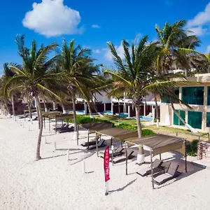 Le Reve By Mij - Beachfront (adults Only) **** Playa del Carmen