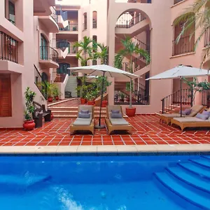 Acanto Playa Del Carmen, Trademark Collection By Wyndham **** Playa del Carmen