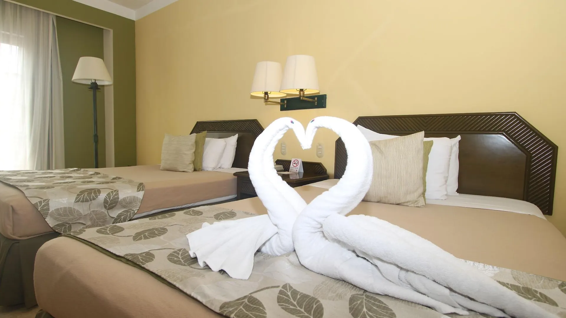 Hotel Los Itzaes By 5Th Av Playa del Carmen