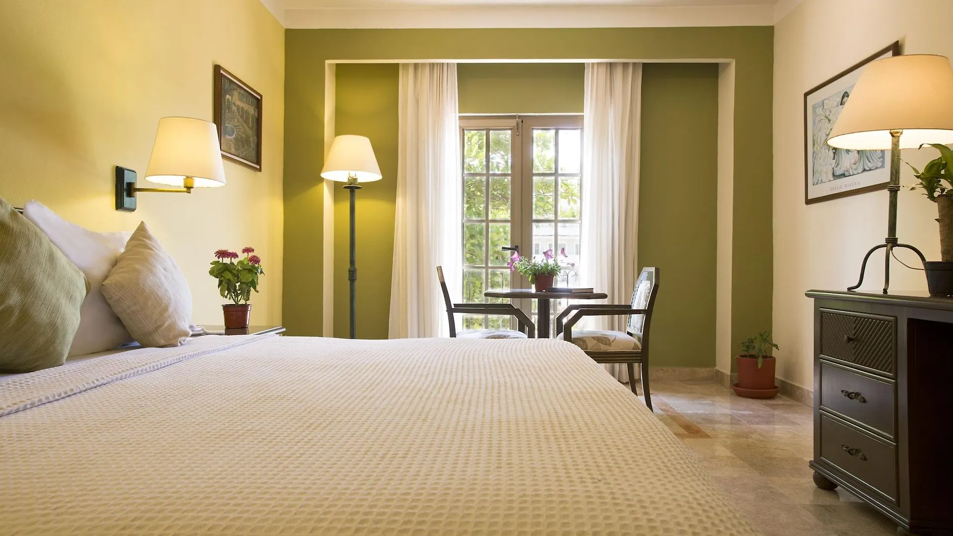 Hotel Los Itzaes By 5Th Av Playa del Carmen Mexiko