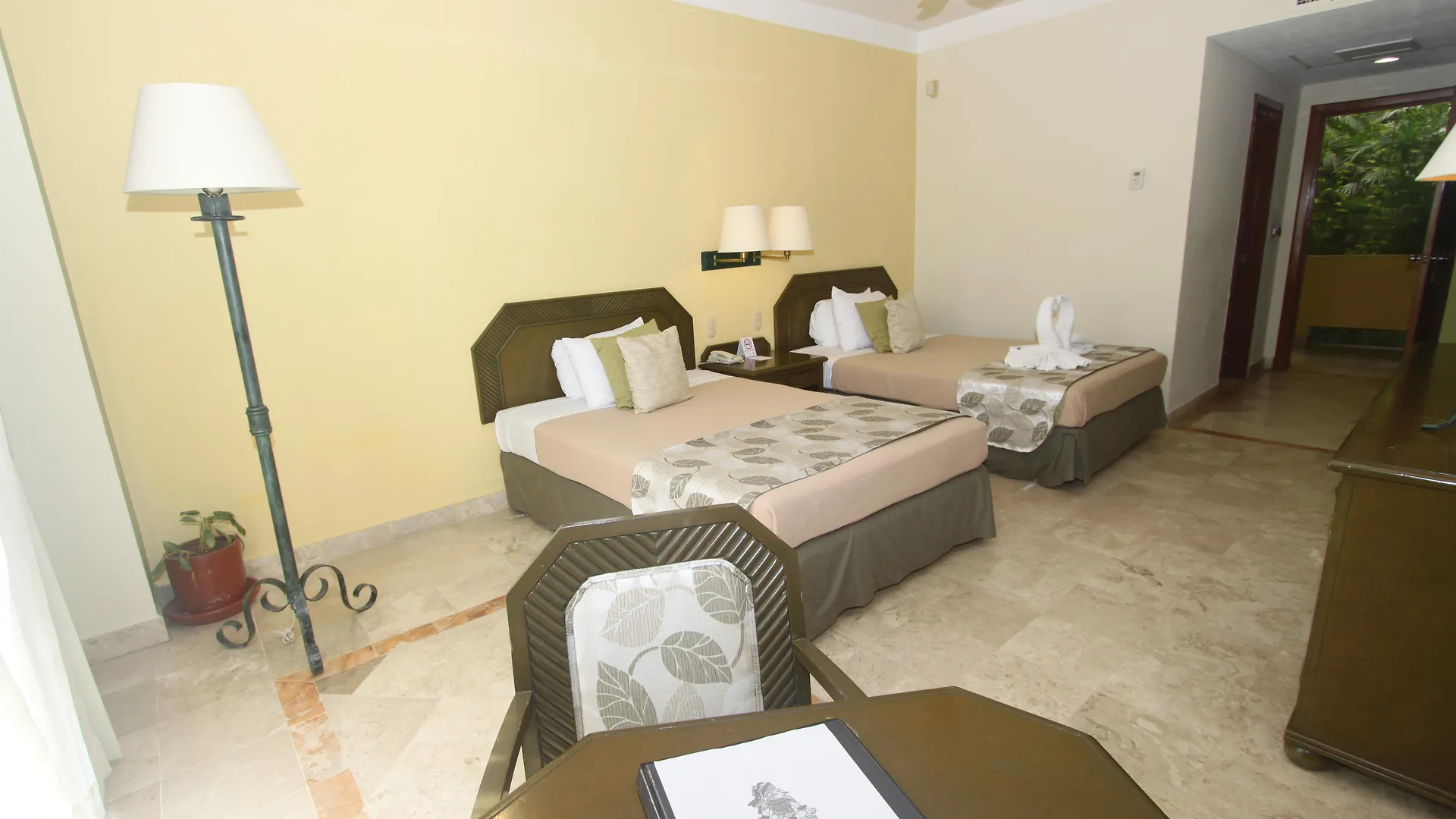 Hotel Los Itzaes By 5Th Av Playa del Carmen