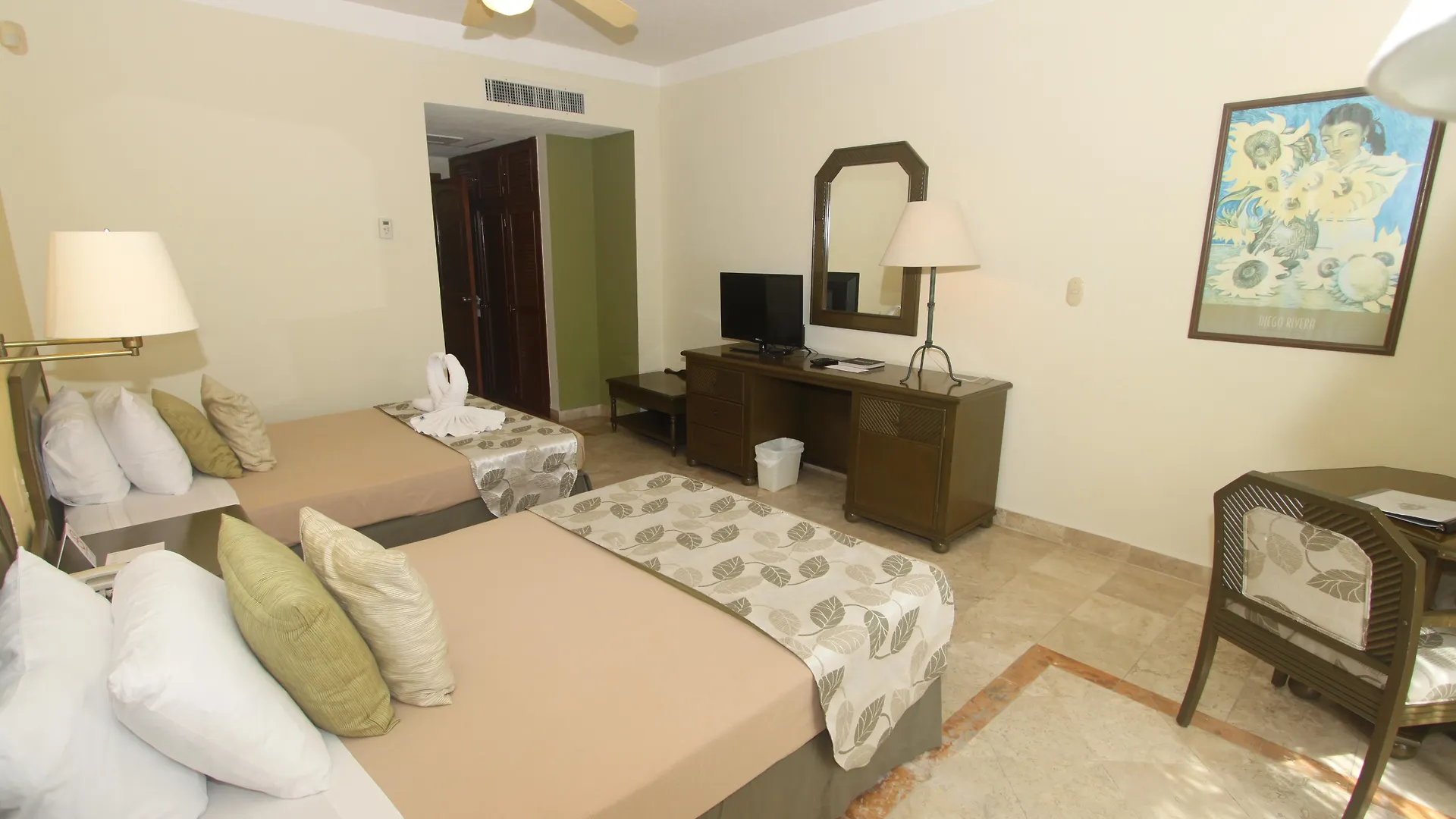 Hotel Los Itzaes By 5Th Av Playa del Carmen