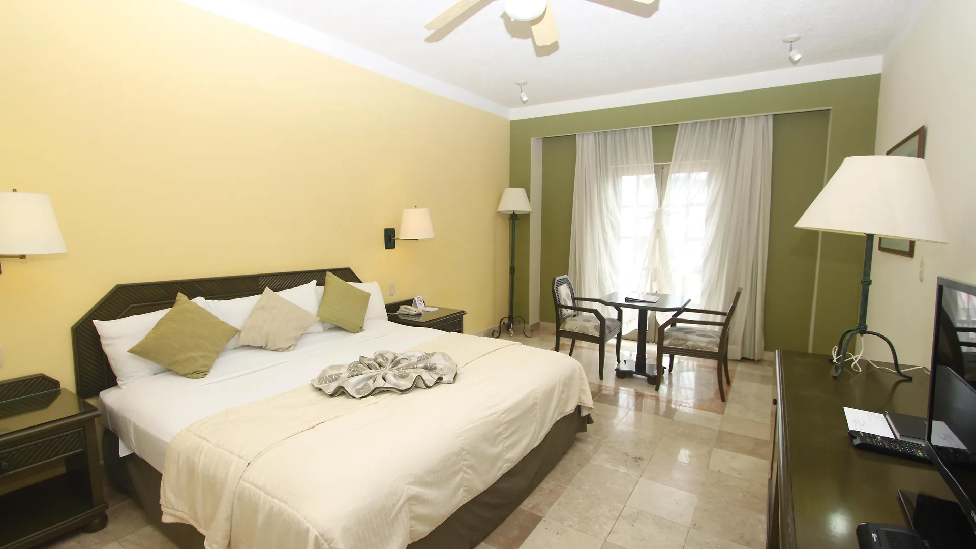 Hotel Los Itzaes By 5Th Av Playa del Carmen Mexiko