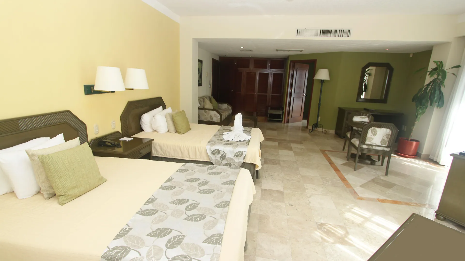 Hotel Los Itzaes By 5Th Av Playa del Carmen
