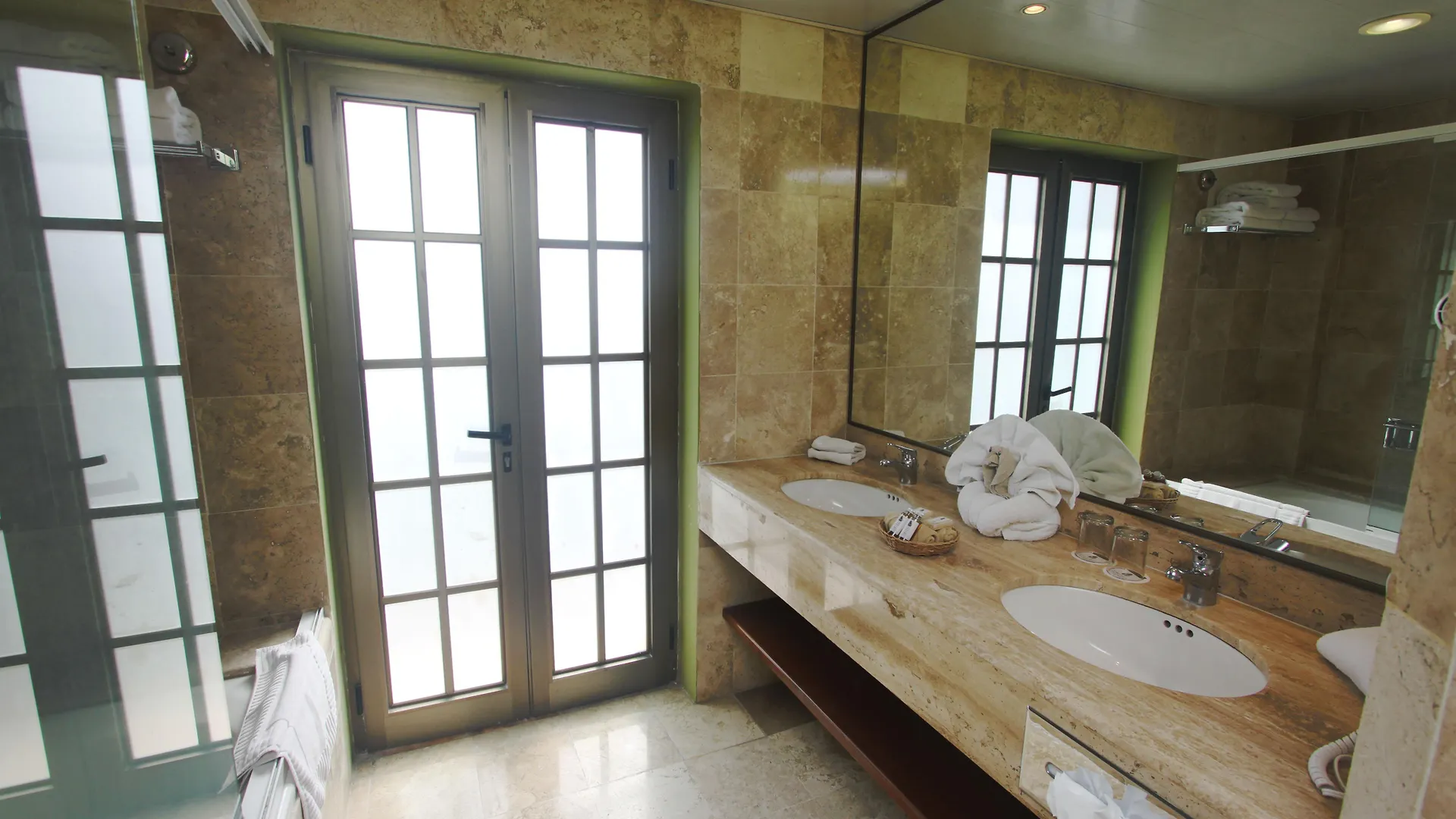 ***  Hotel Los Itzaes By 5Th Av Playa del Carmen Mexiko