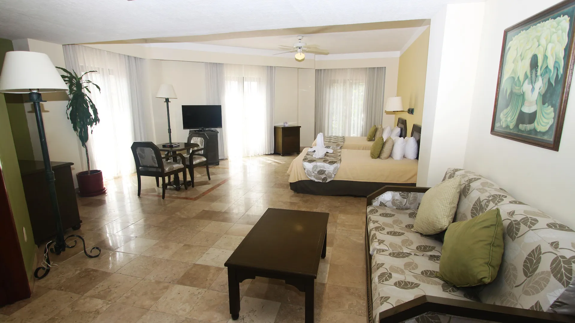 Hotel Los Itzaes By 5Th Av Playa del Carmen