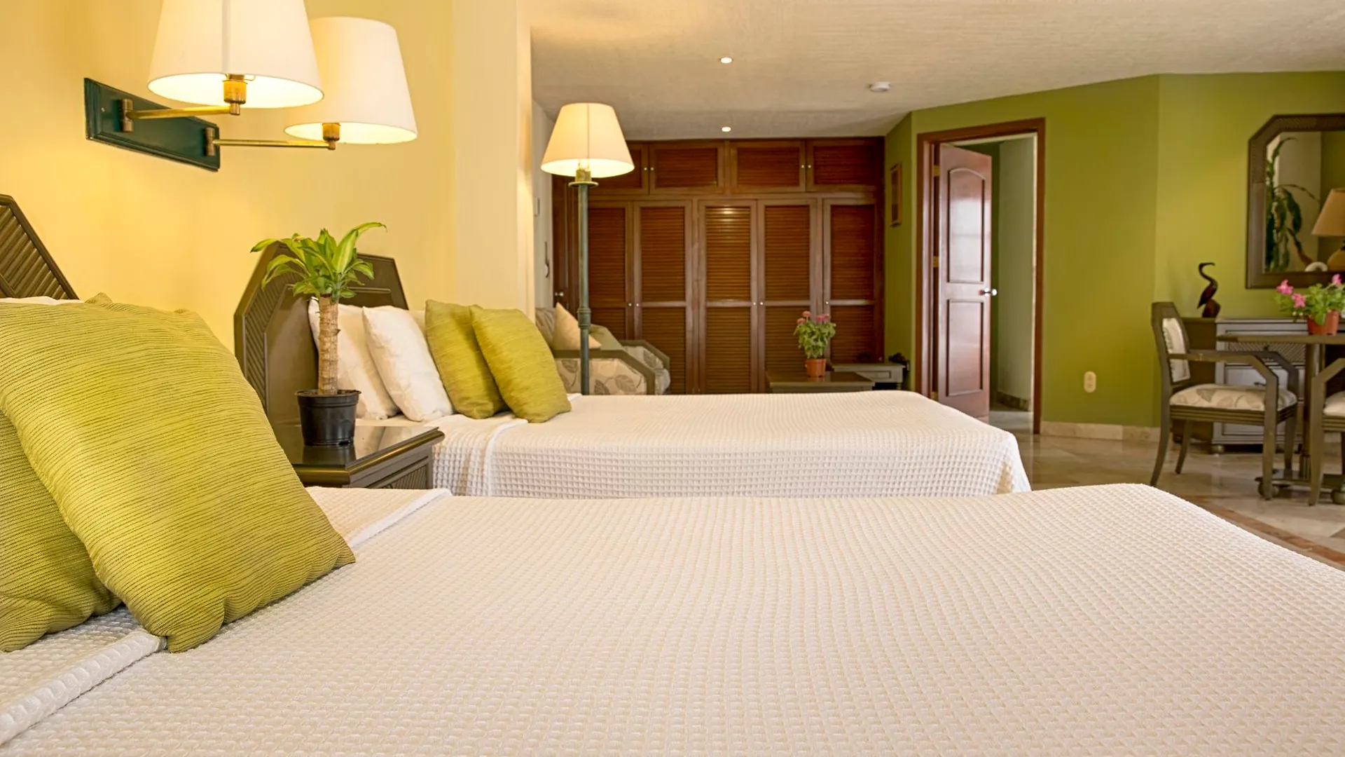 Hotel Los Itzaes By 5Th Av Playa del Carmen