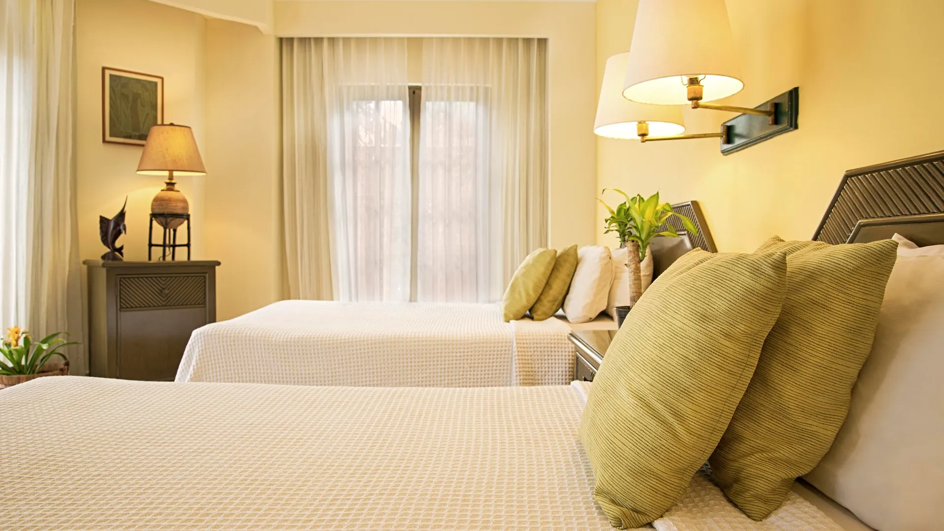 Hotel Los Itzaes By 5Th Av Playa del Carmen 3*,  Mexiko
