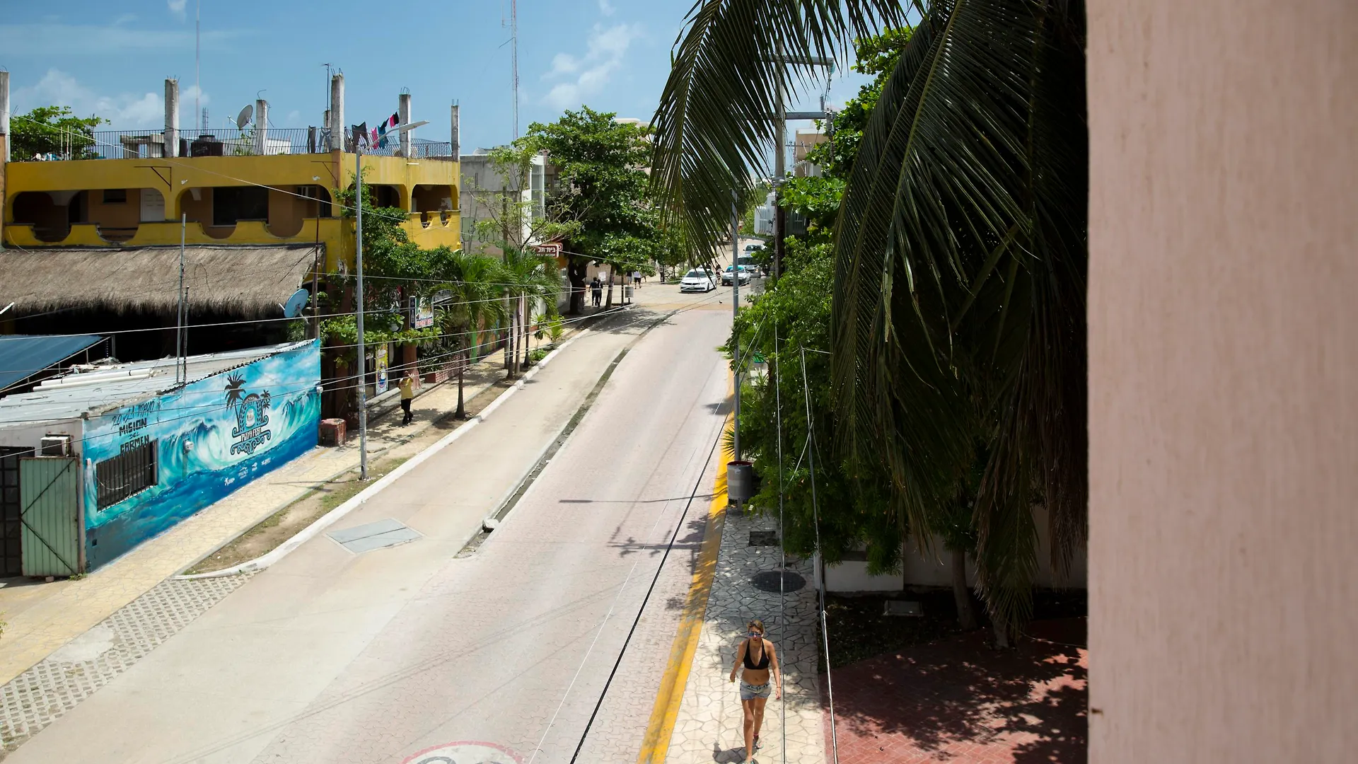 Hotel Los Itzaes By 5Th Av Playa del Carmen