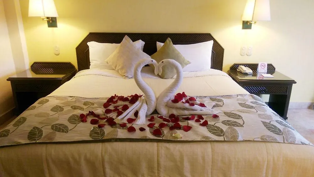 Hotel Los Itzaes By 5Th Av Playa del Carmen Mexiko