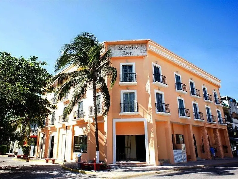 Hotel Los Itzaes By 5Th Av Playa del Carmen