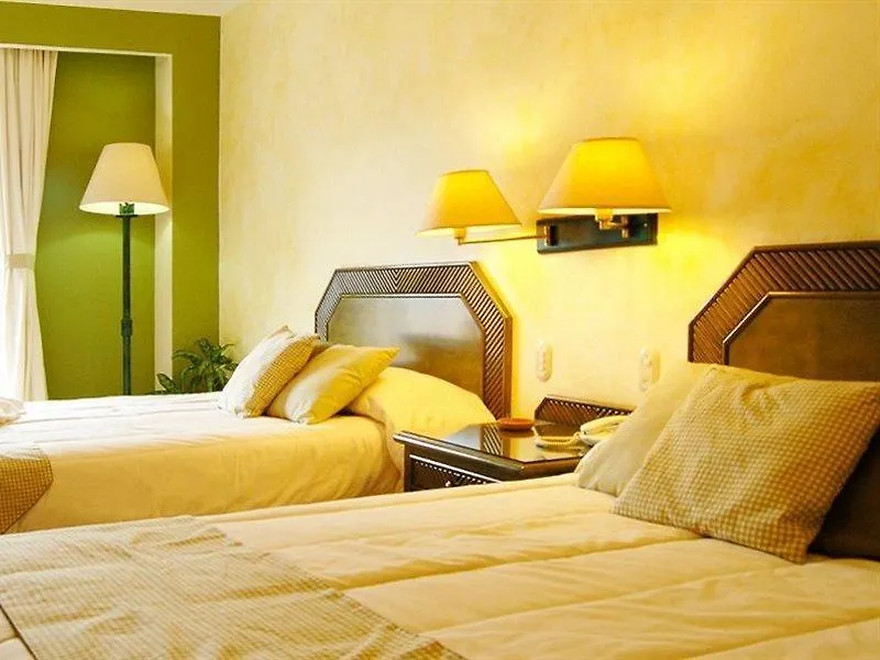 Hotel Los Itzaes By 5Th Av Playa del Carmen