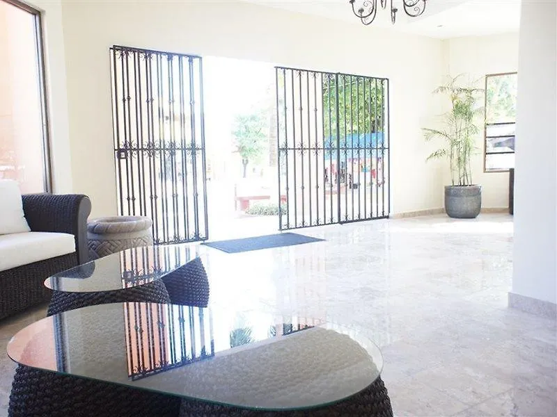 Hotel Los Itzaes By 5Th Av Playa del Carmen Mexiko