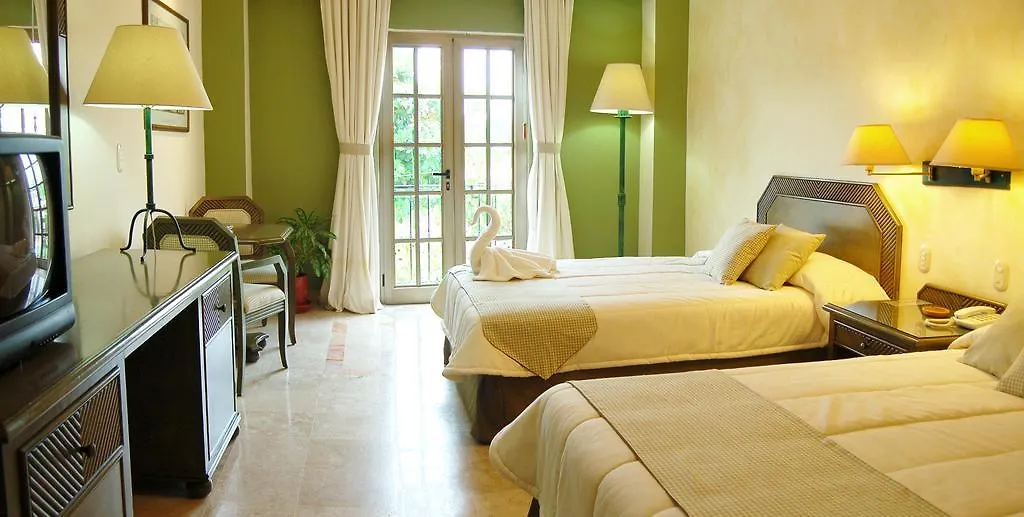 Hotel Los Itzaes By 5Th Av Playa del Carmen