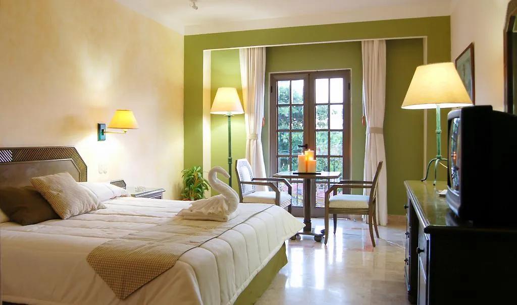 Hotel Los Itzaes By 5Th Av Playa del Carmen