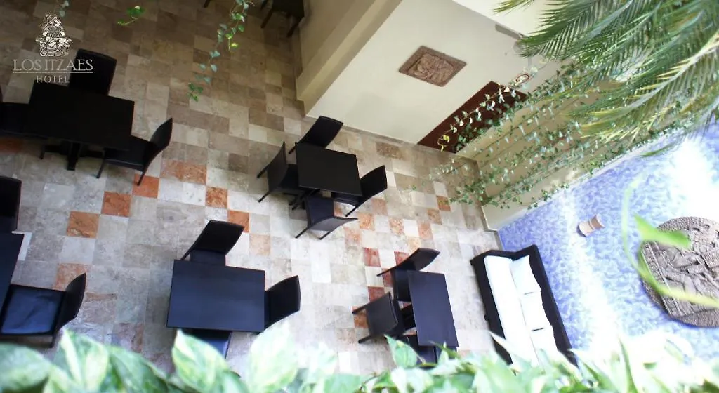 Hotel Los Itzaes By 5Th Av Playa del Carmen