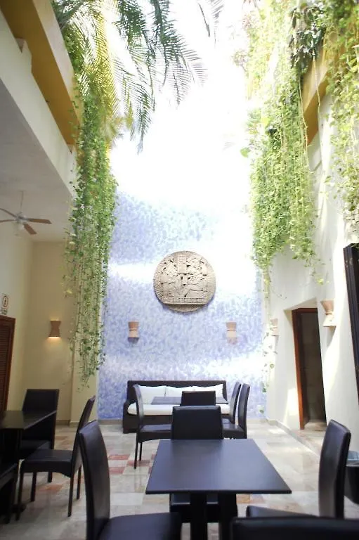 Hotel Los Itzaes By 5Th Av Playa del Carmen