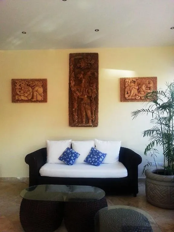 Hotel Los Itzaes By 5Th Av Playa del Carmen