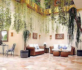 Hotel Los Itzaes By 5Th Av Playa del Carmen