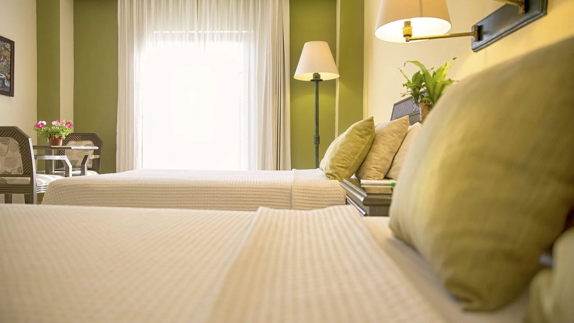 Hotel Los Itzaes By 5Th Av Πλάγια Ντελ Κάρμεν