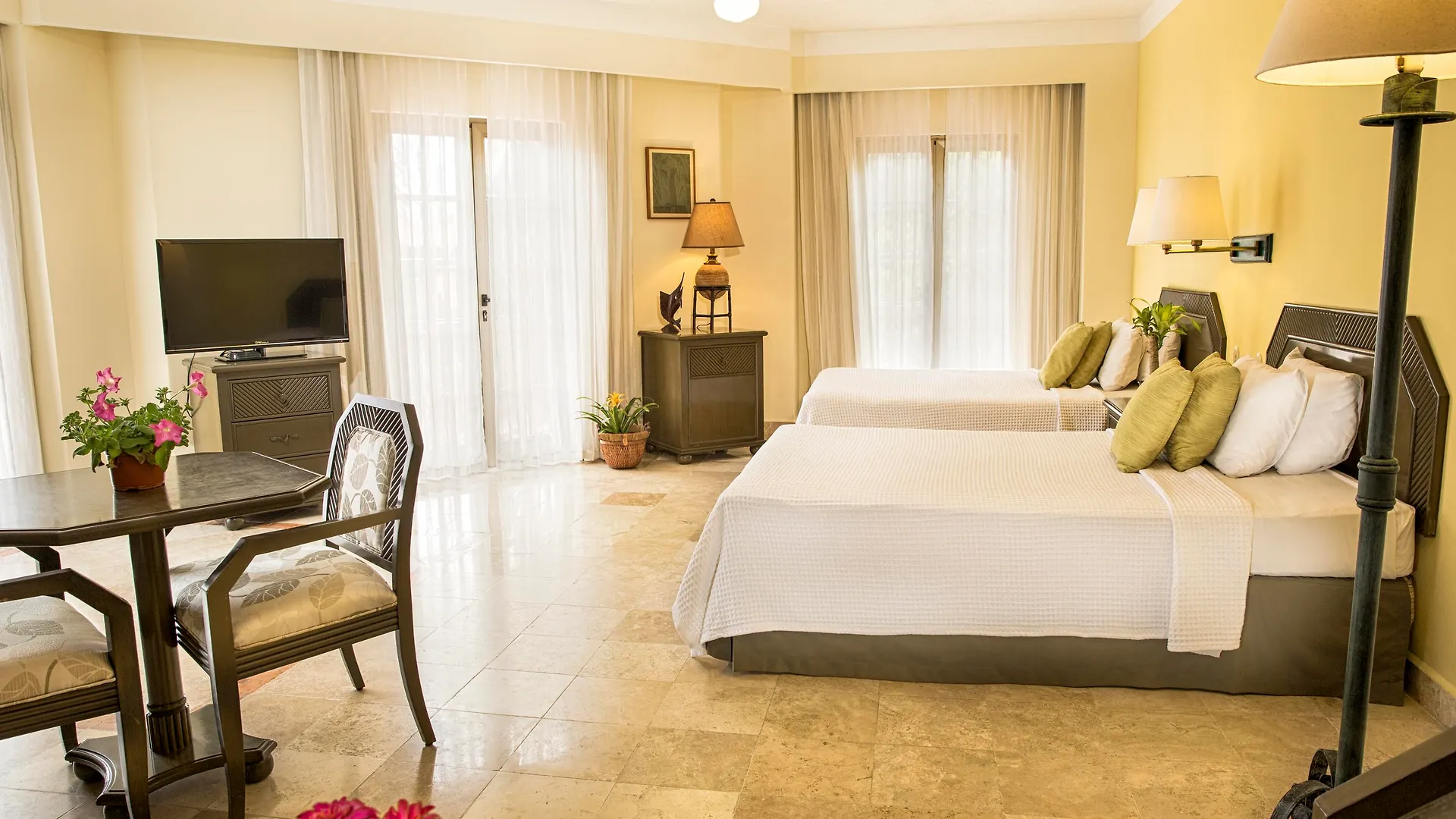 Hotel Los Itzaes By 5Th Av Πλάγια Ντελ Κάρμεν