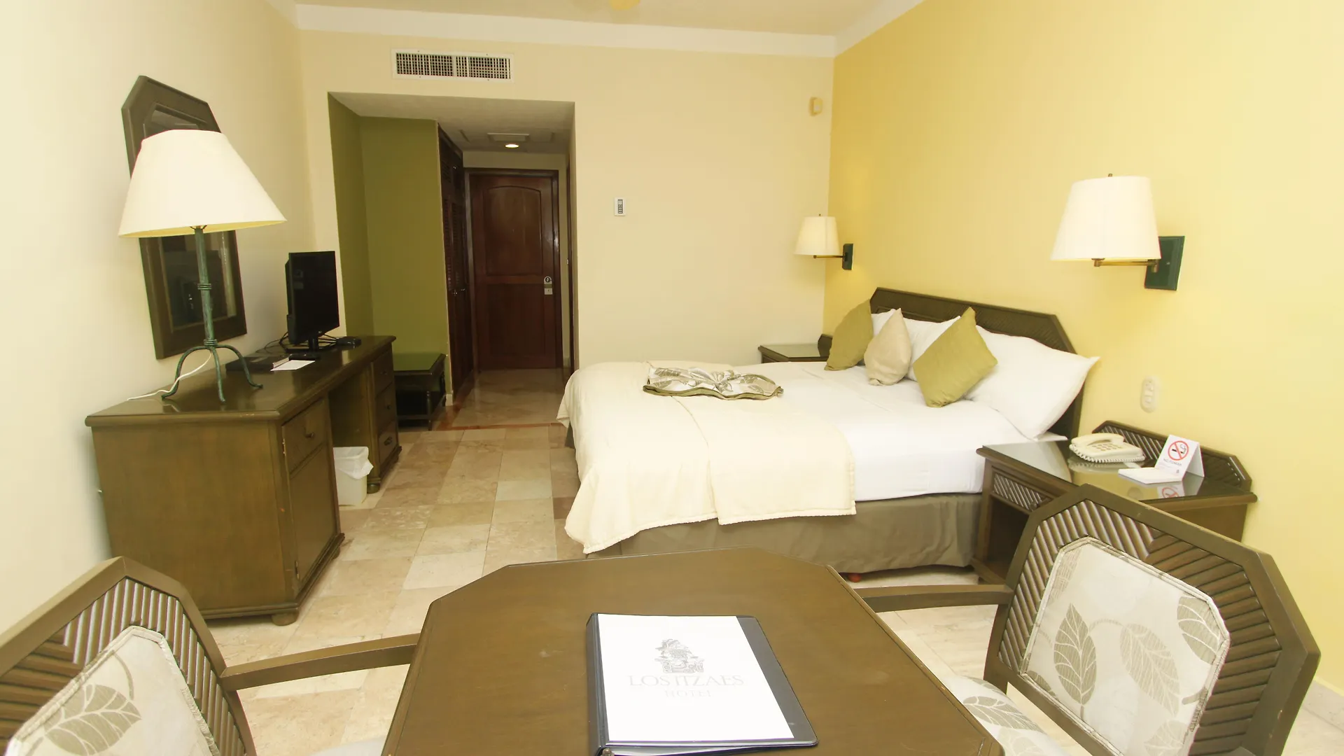 Hotel Los Itzaes By 5Th Av Πλάγια Ντελ Κάρμεν