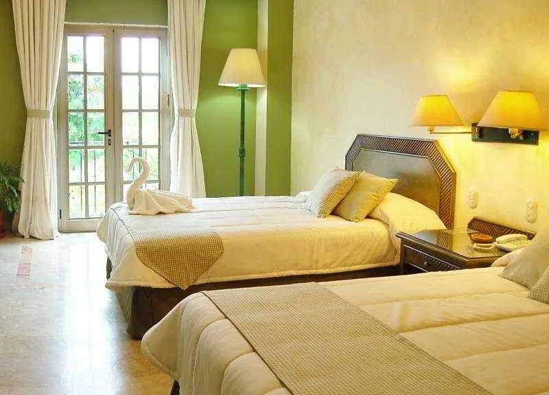 Hotel Los Itzaes By 5Th Av Πλάγια Ντελ Κάρμεν 3*,  Μεξικό