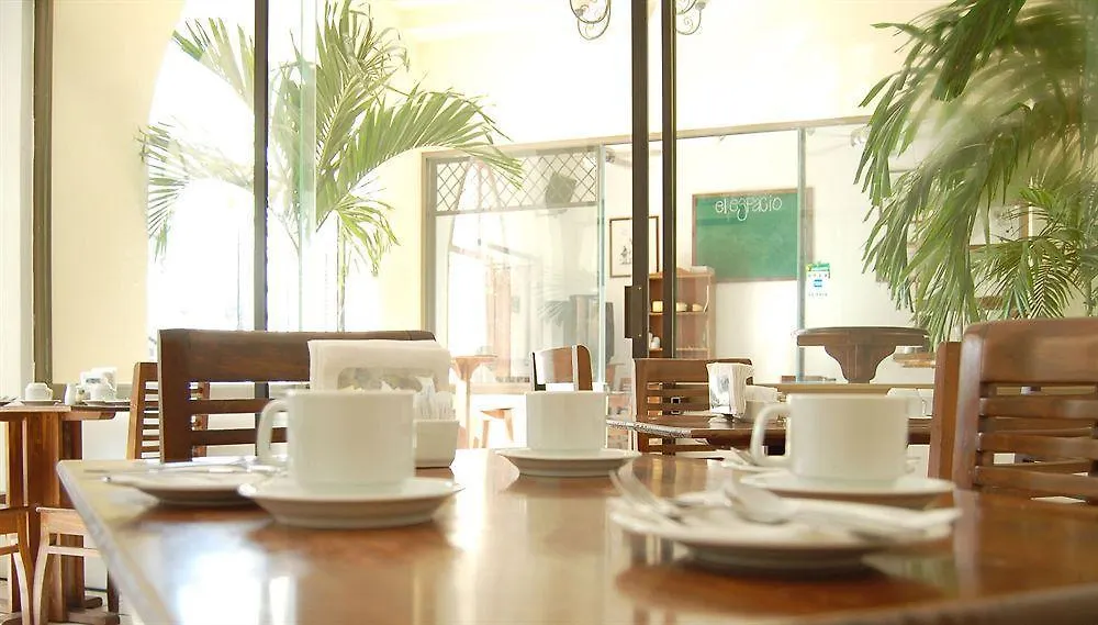 ***  Hotel Los Itzaes By 5Th Av Πλάγια Ντελ Κάρμεν Μεξικό