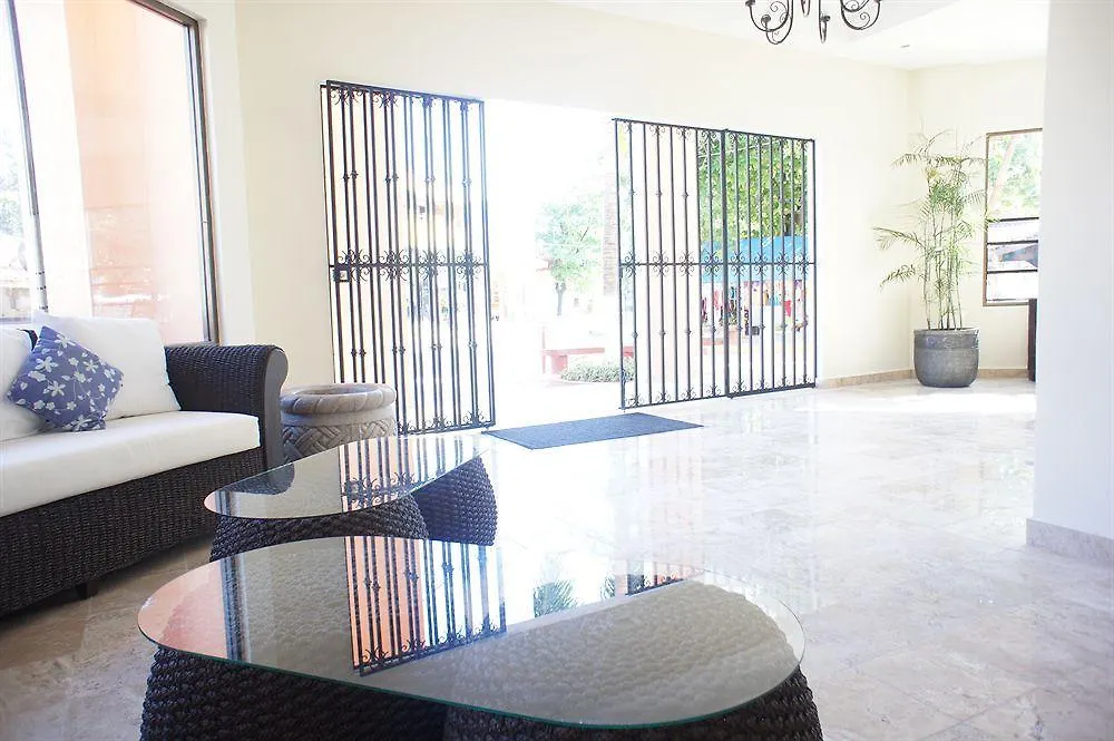 Hotel Los Itzaes By 5Th Av Πλάγια Ντελ Κάρμεν