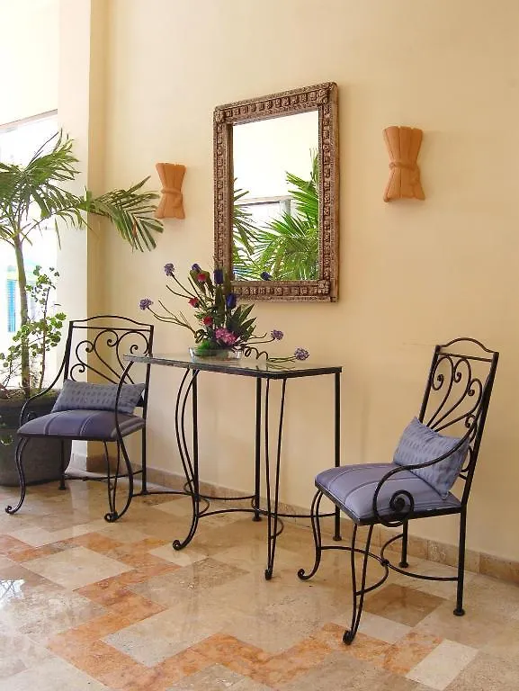 Hotel Los Itzaes By 5Th Av Πλάγια Ντελ Κάρμεν