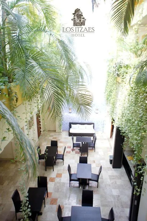 Hotel Los Itzaes By 5Th Av Πλάγια Ντελ Κάρμεν