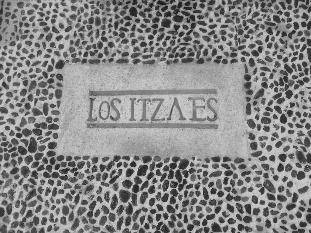 Hotel Los Itzaes By 5Th Av Πλάγια Ντελ Κάρμεν Μεξικό